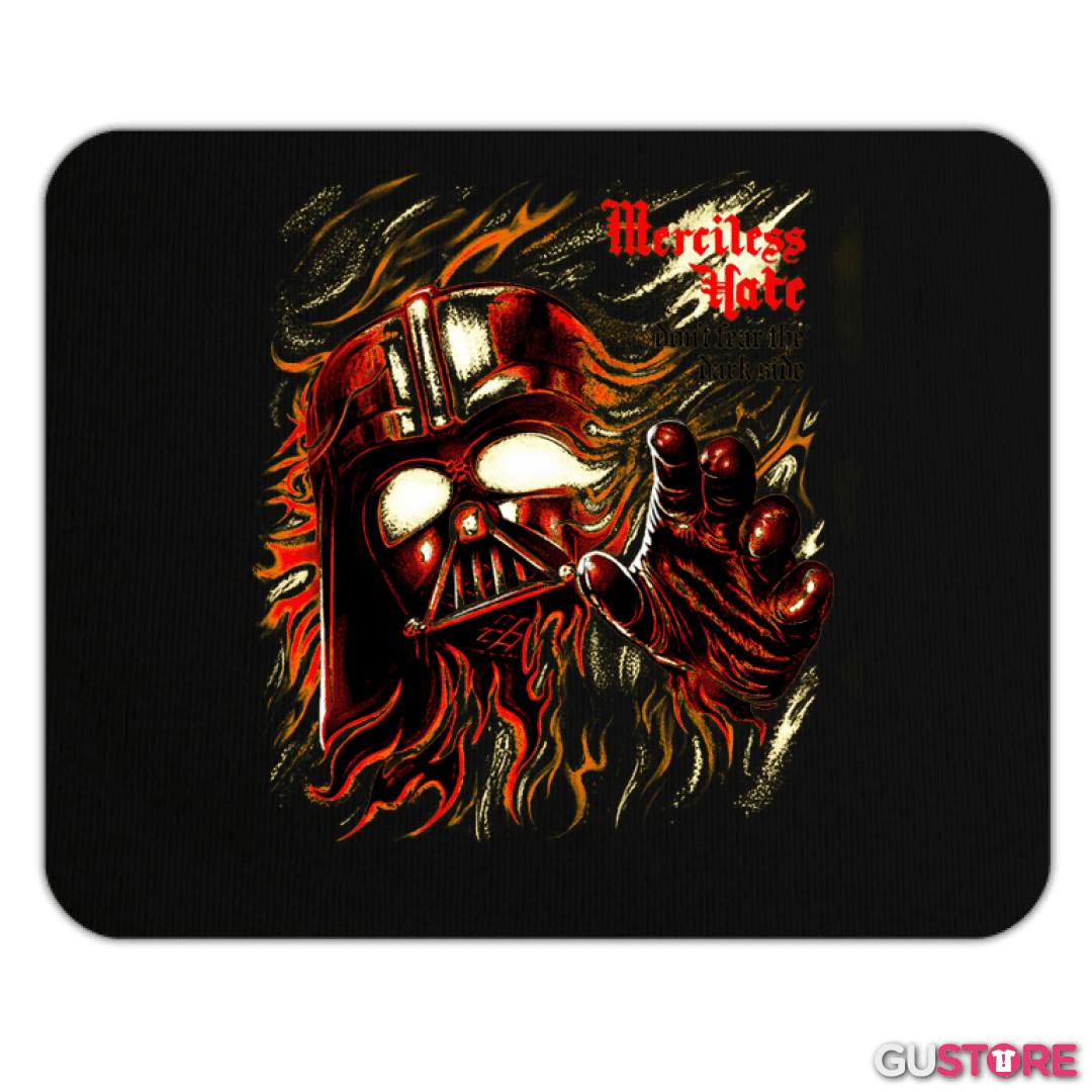 Mousepad Merciless Hate
