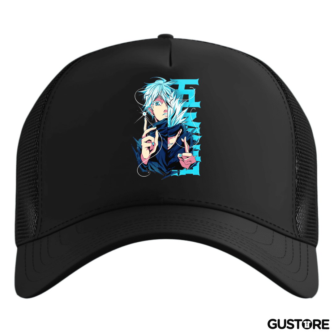 Gorro Gojo Satoru