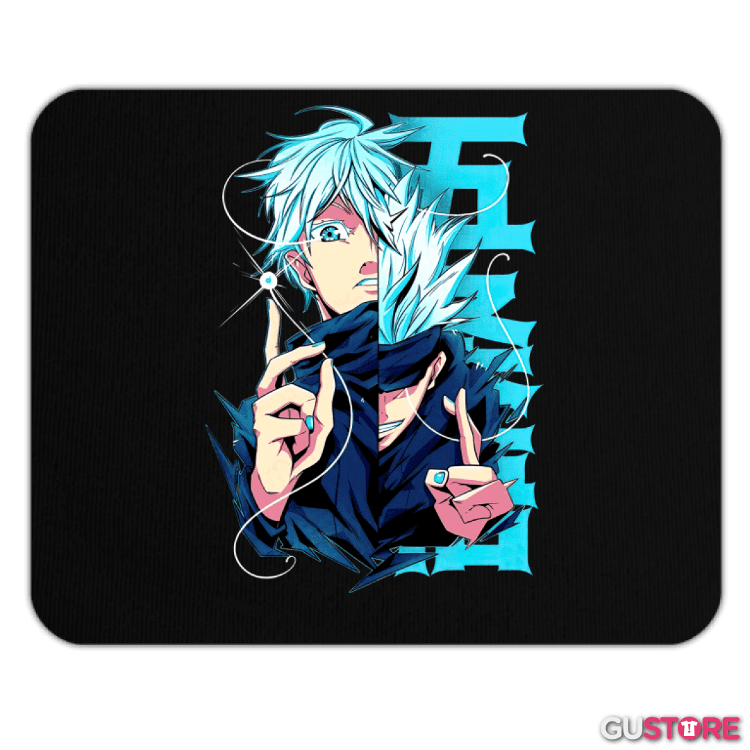 Mousepad Gojo Satoru