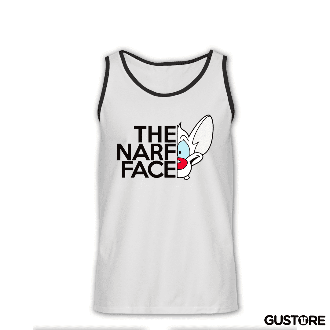 Sudadera The narf face 