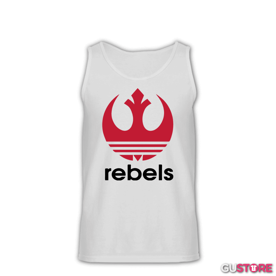 Sudadera Rebels