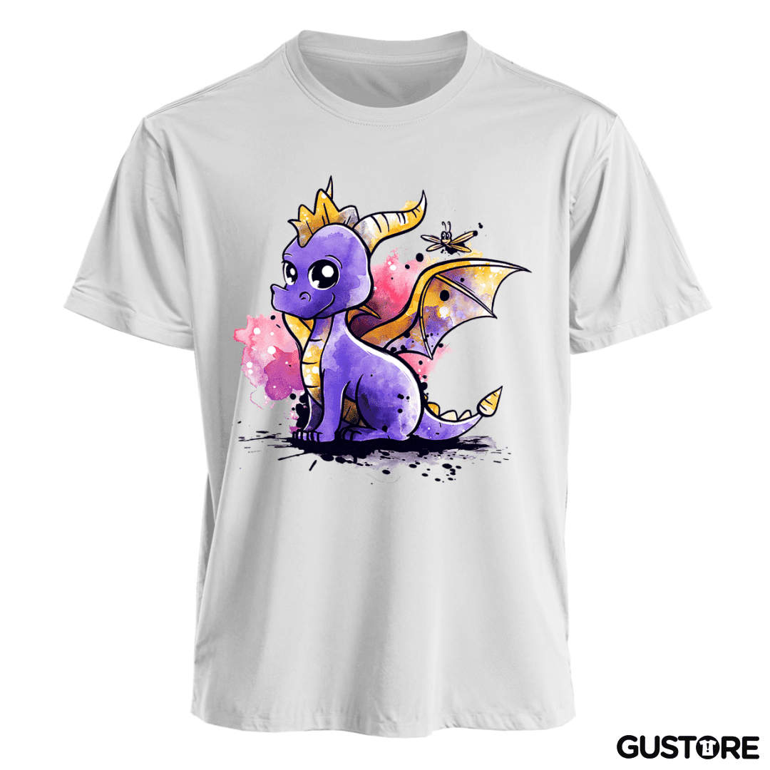 Polera Spyro