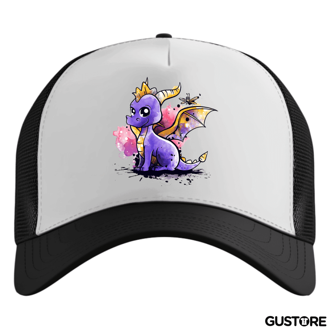 Gorro Spyro