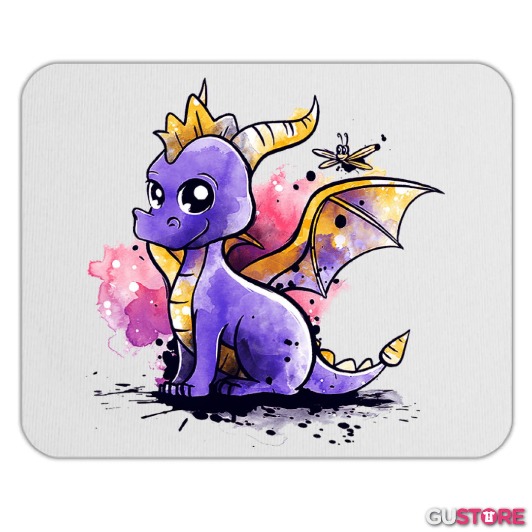 Mousepad Spyro