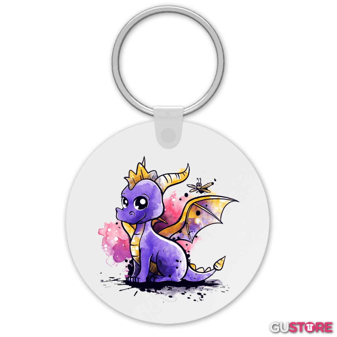 Llavero Spyro