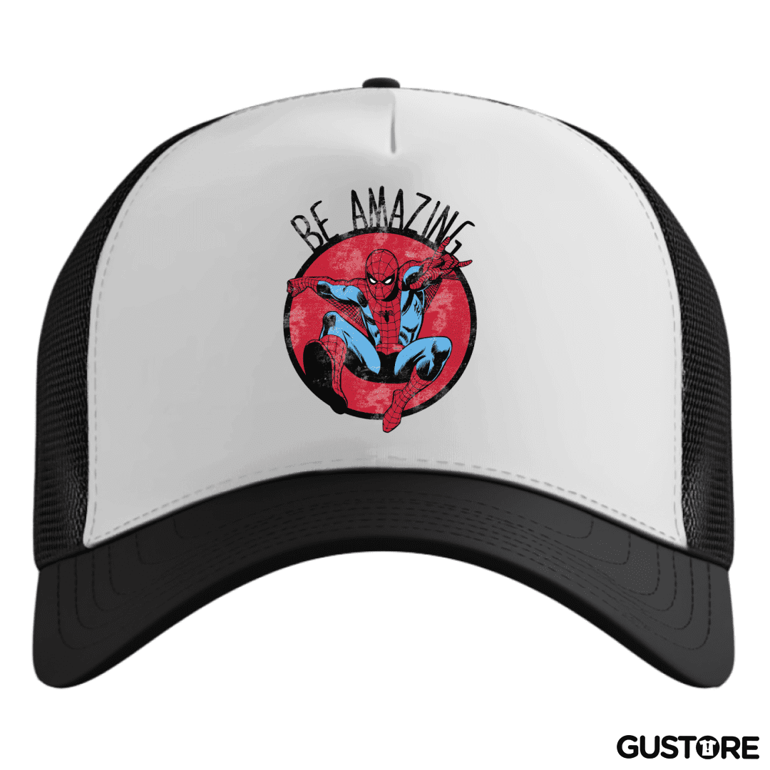 Gorro Be amazing
