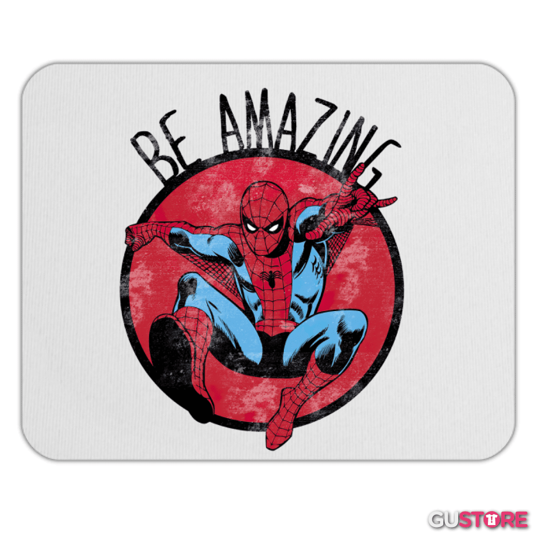 Mousepad Be amazing