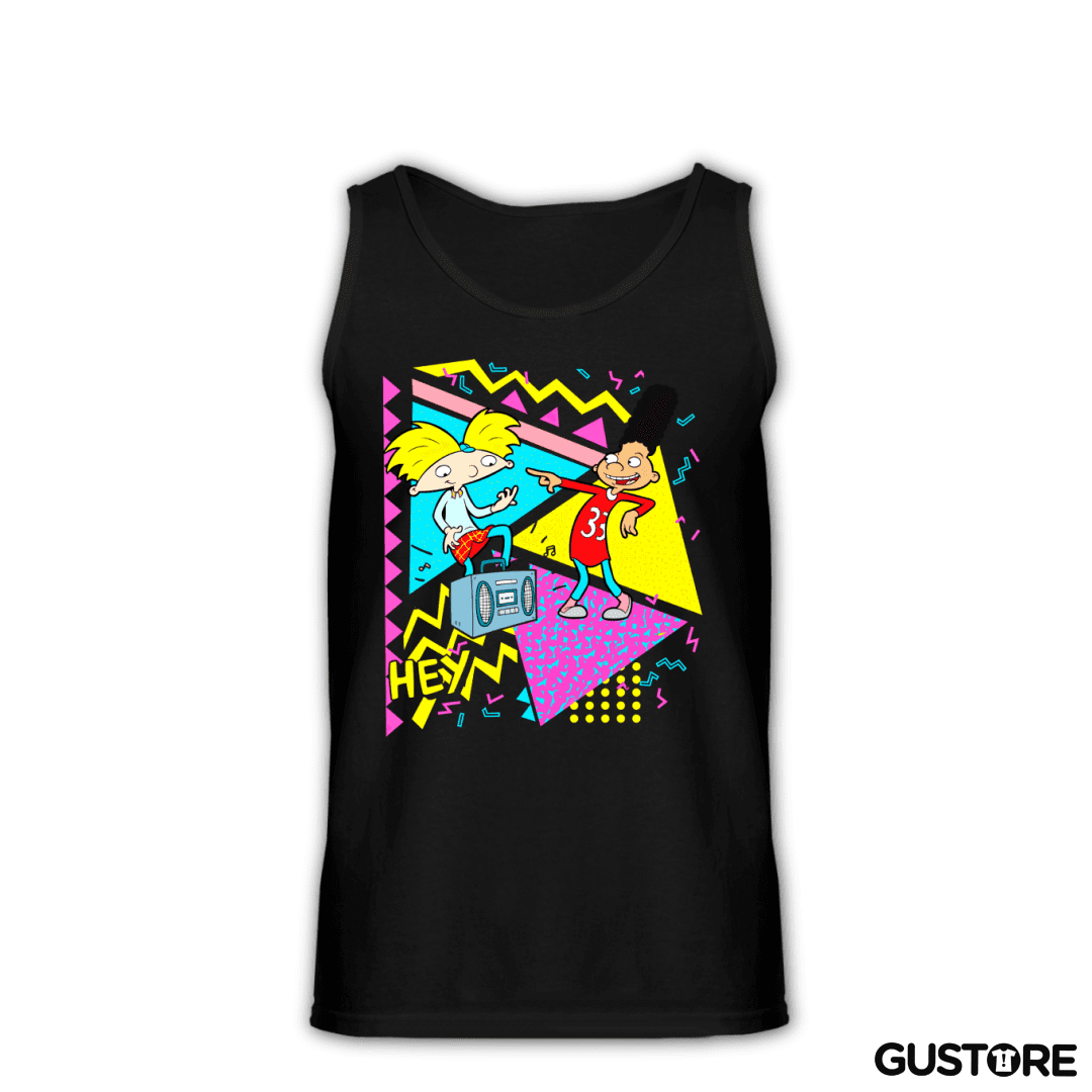 Sudadera Arnoldo y Gerardo 2