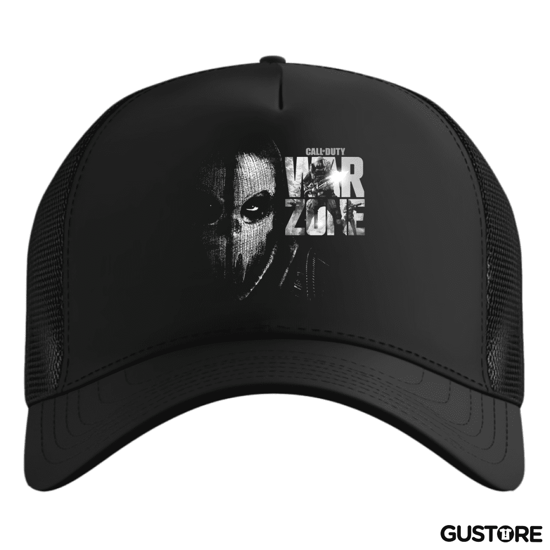Gorro Warzone