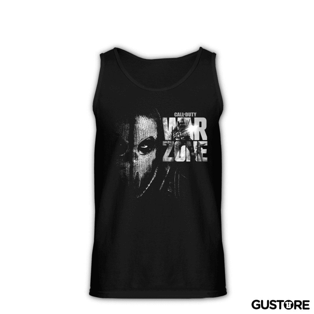 Sudadera Warzone