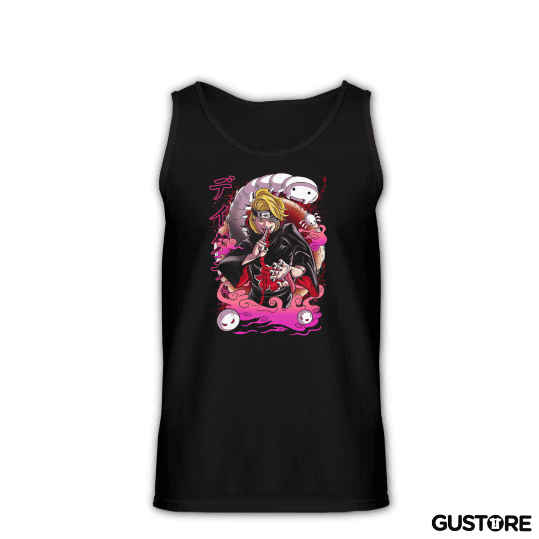 Sudadera Deidara