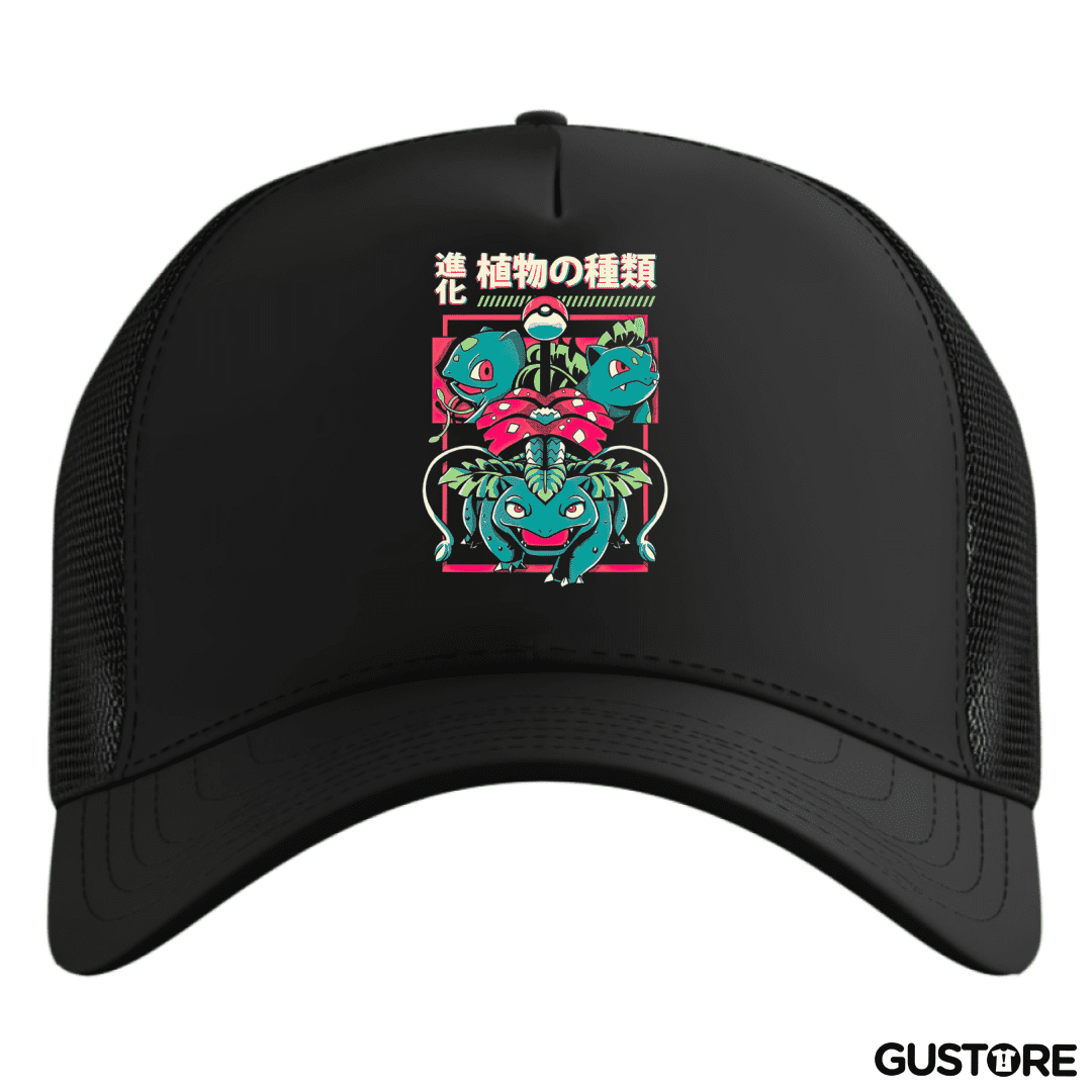 Gorro Equipo Planta