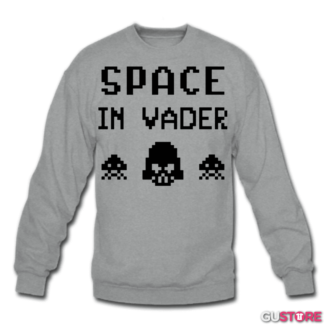 Poleron polo Space In Vader