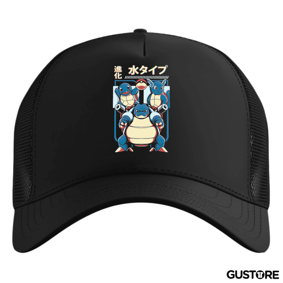 Gorro Equipo Agua