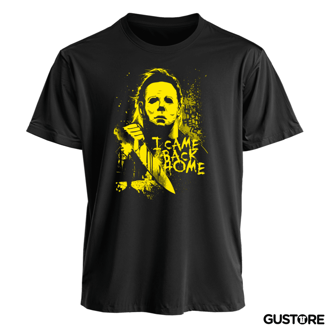 Polera Michael mayers