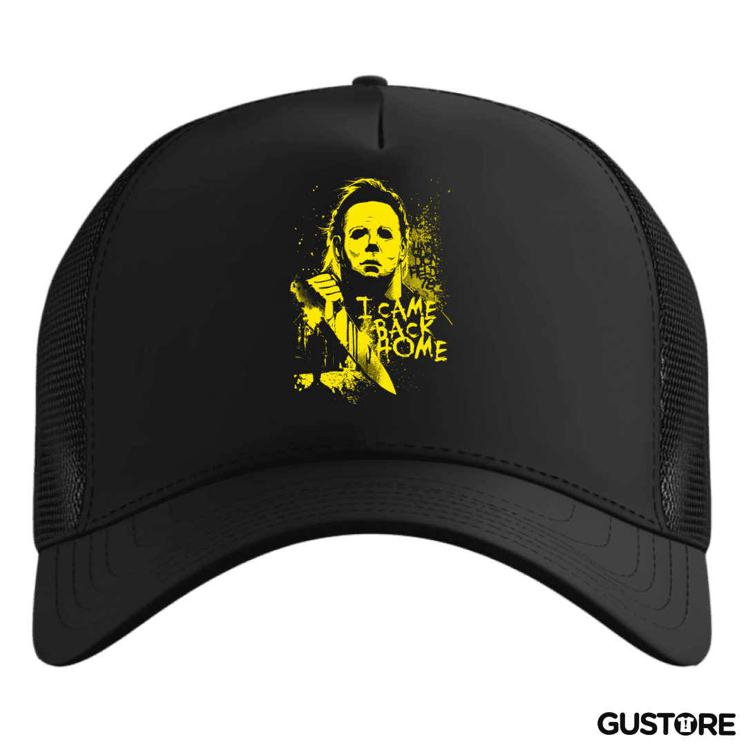 Gorro Michael mayers