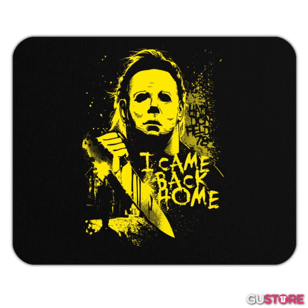 Mousepad Michael mayers