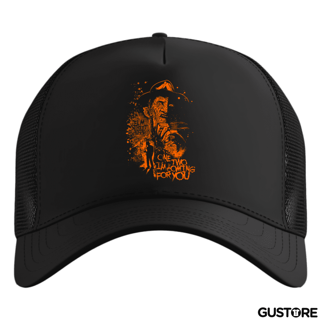 Gorro freddy krueger