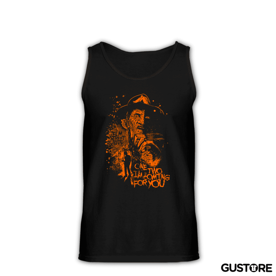 Sudadera freddy krueger