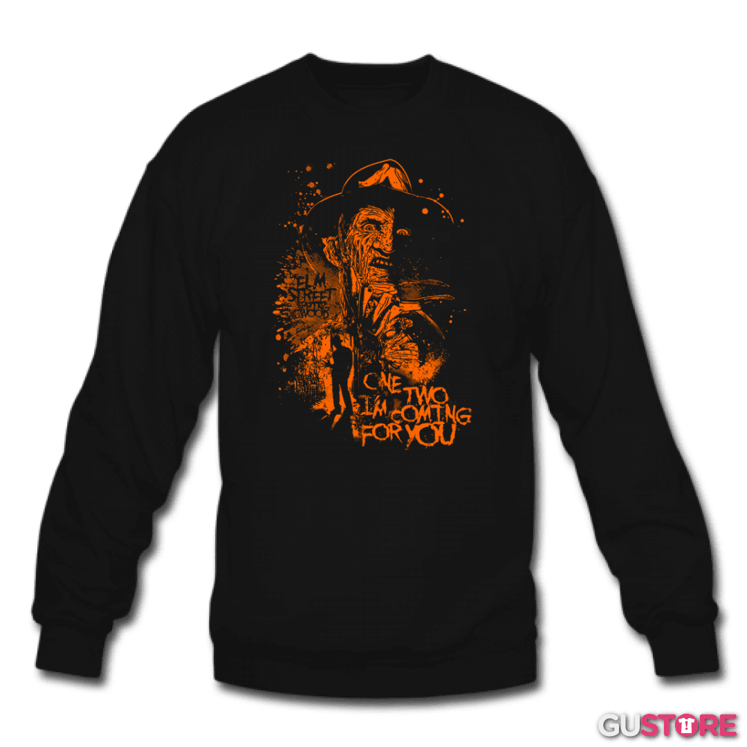 Poleron polo freddy krueger