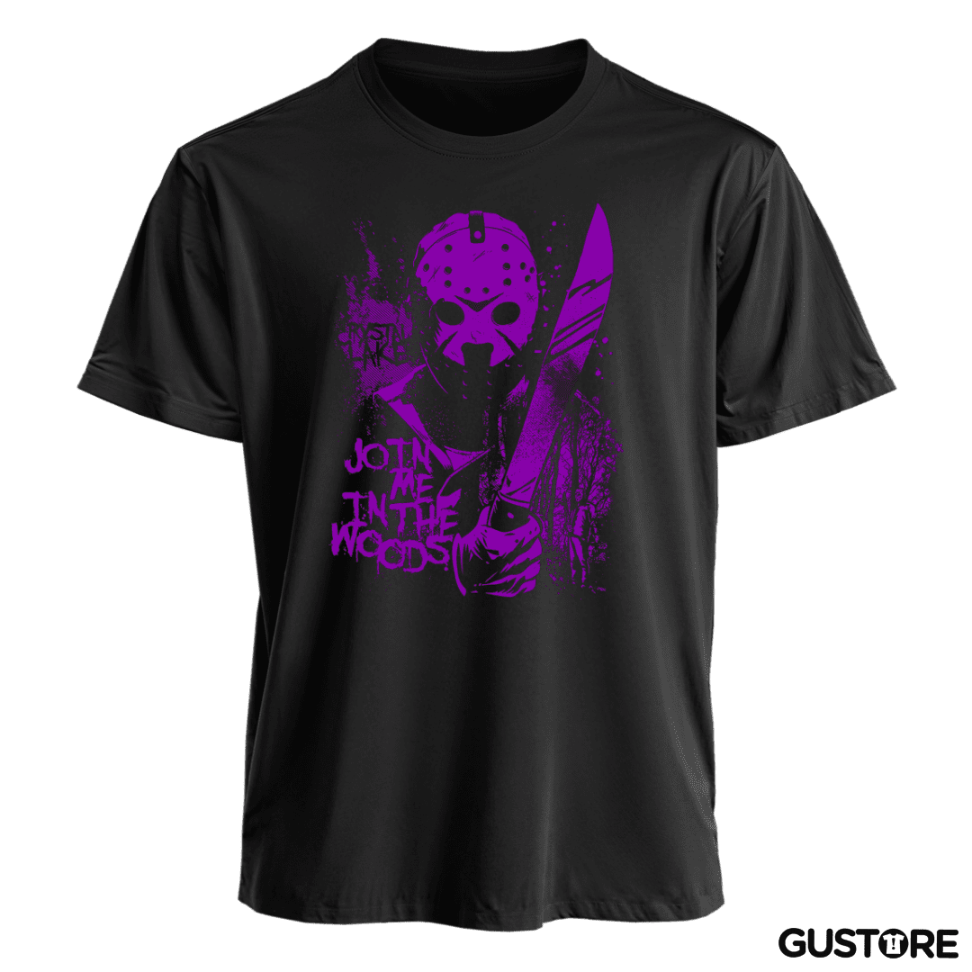 Polera Jason 