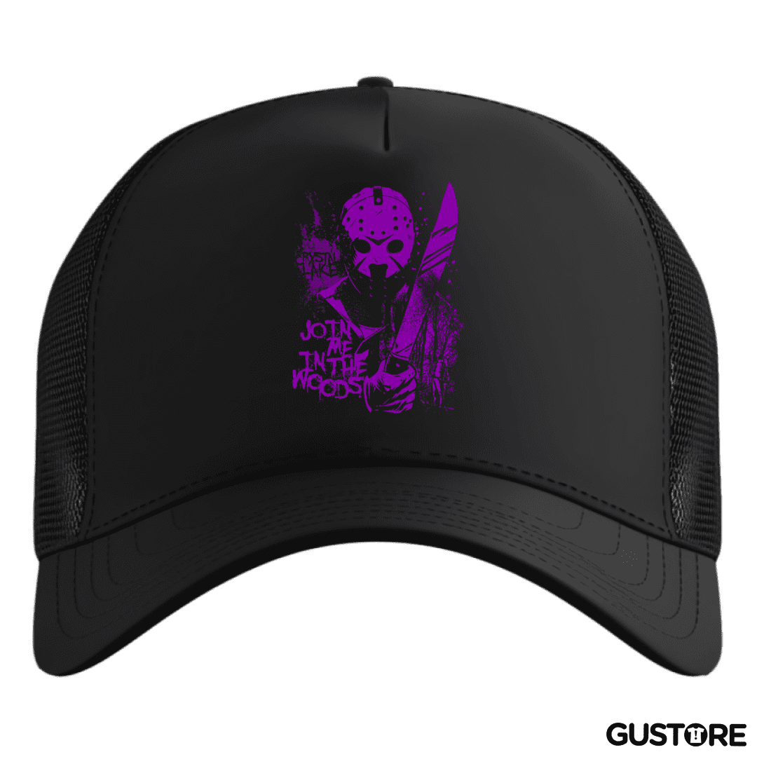 Gorro Jason 