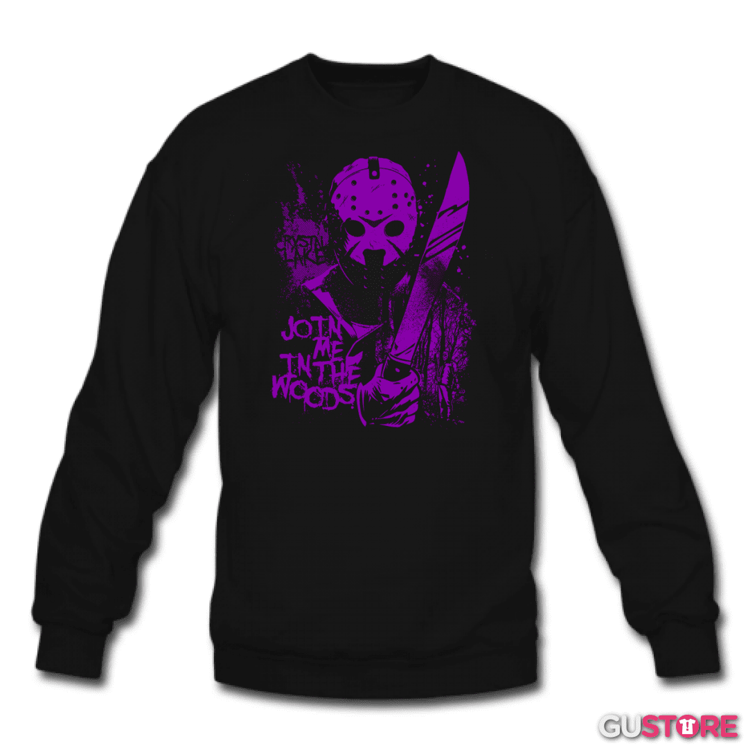 Poleron polo Jason 