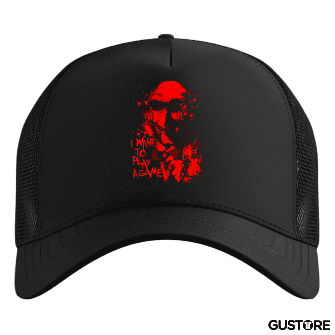 Gorro Saw 