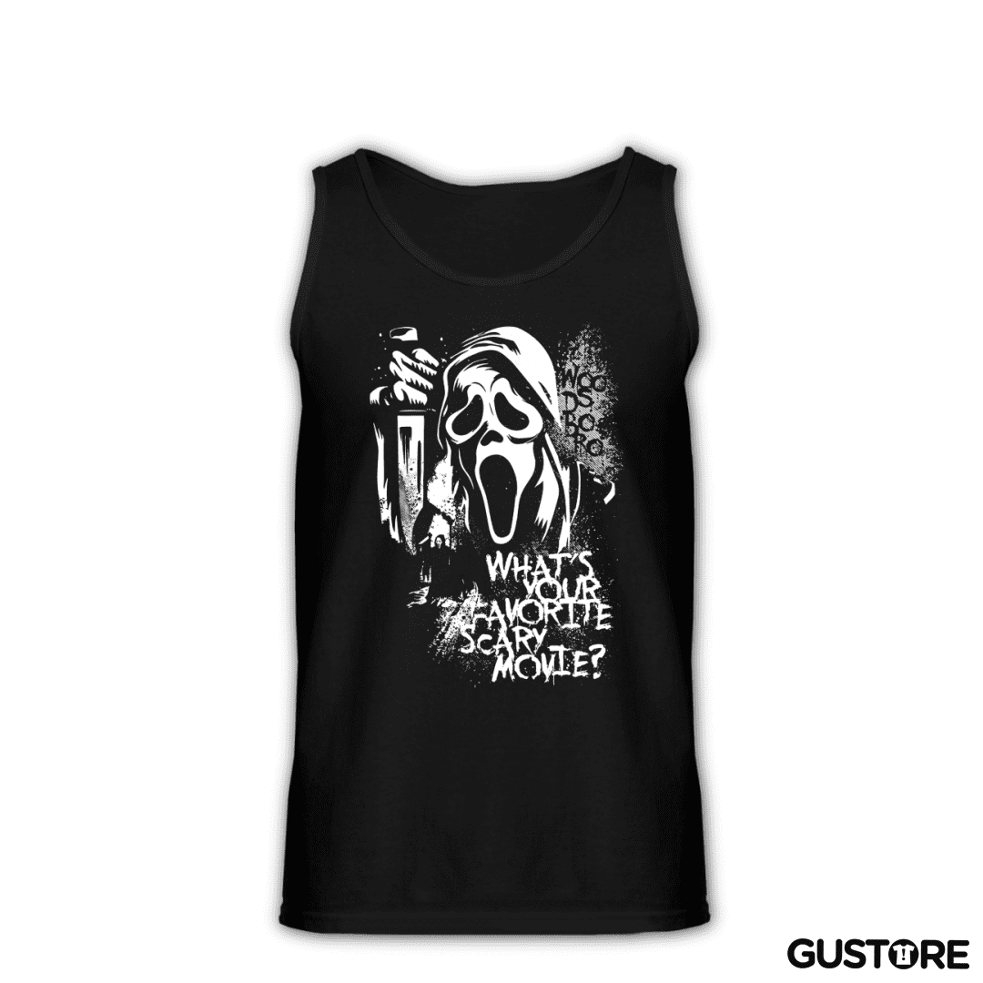 Sudadera Scream