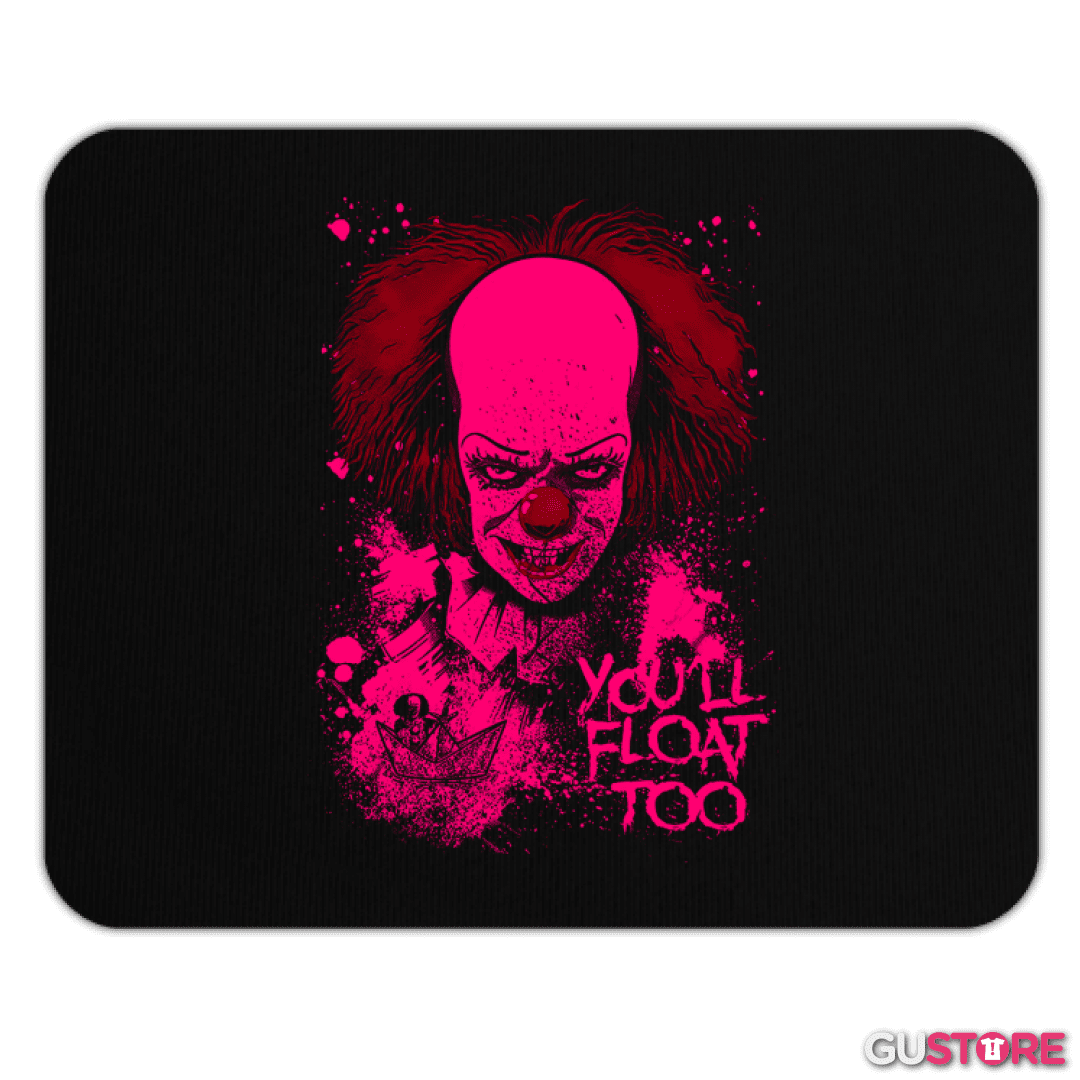 Mousepad Eso