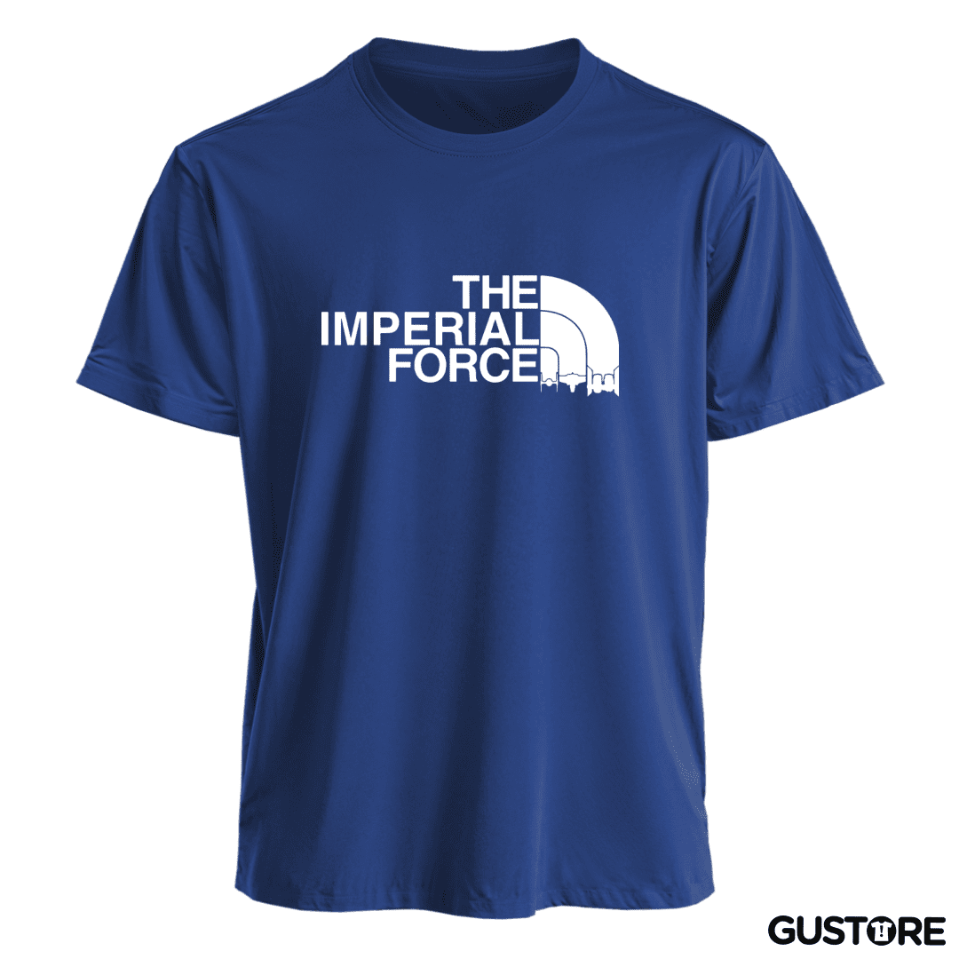 Polera The Imperial Force