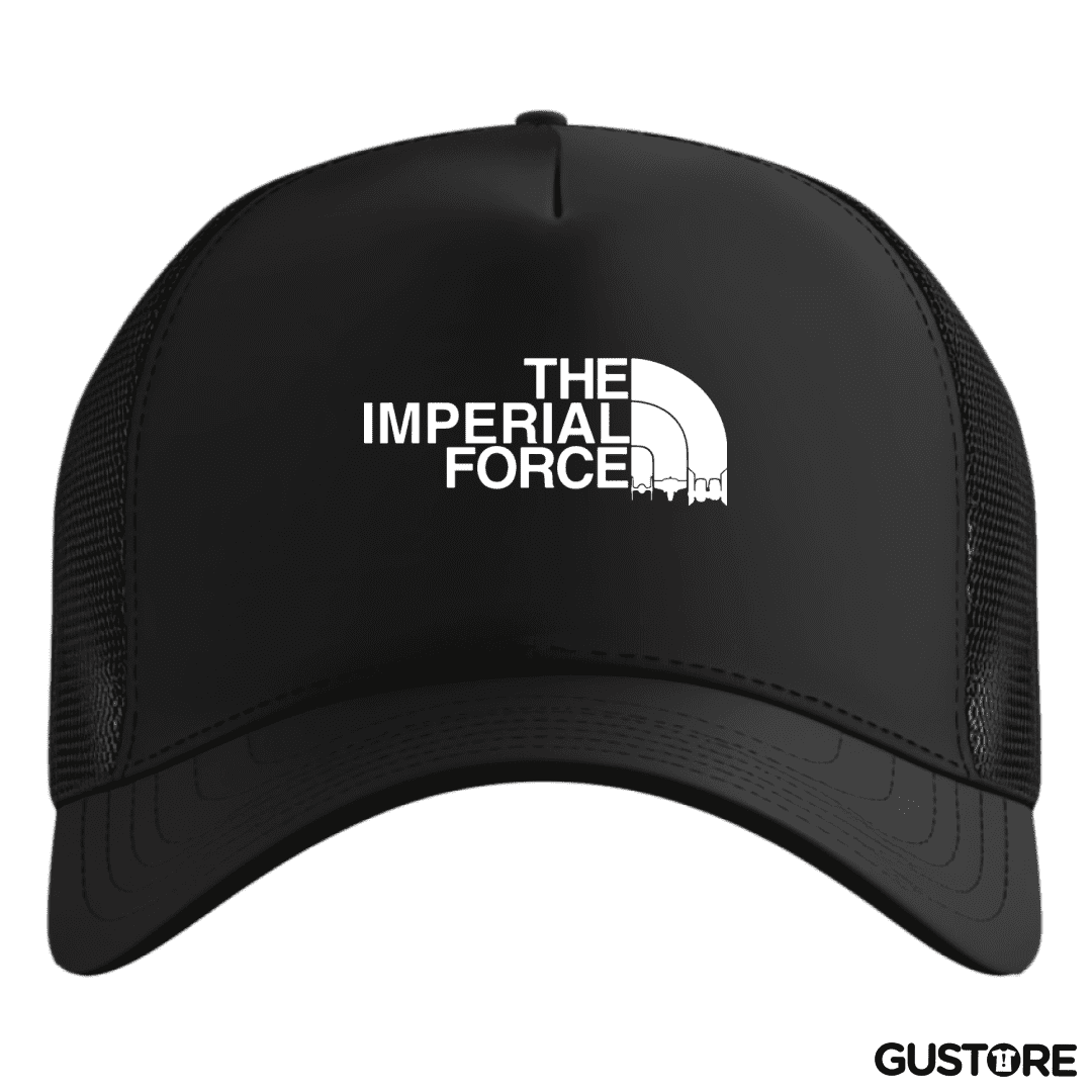 Gorro The Imperial Force