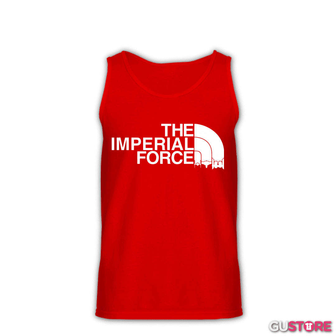 Sudadera The Imperial Force