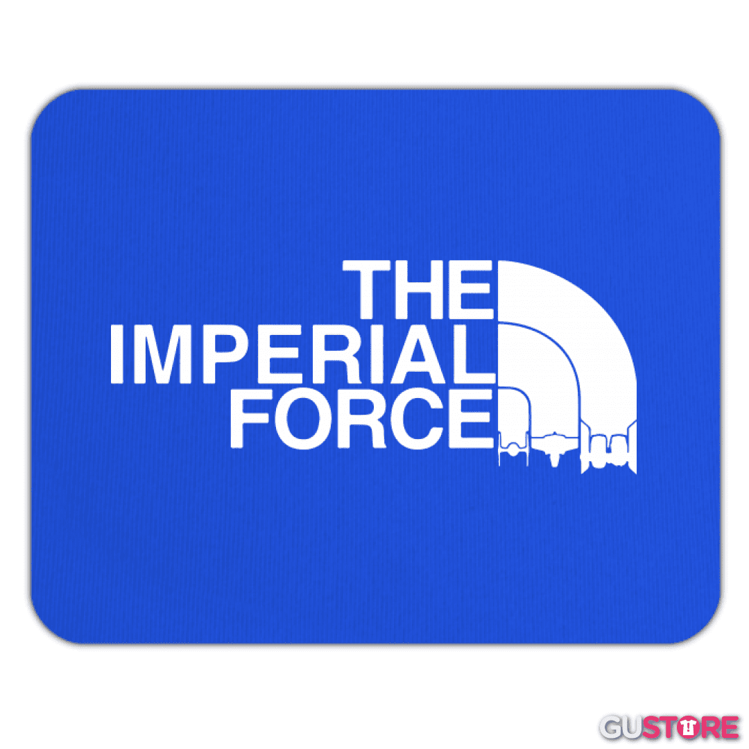 Mousepad The Imperial Force