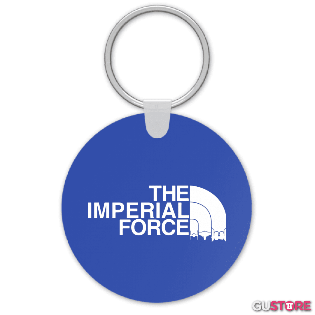 Llavero The Imperial Force