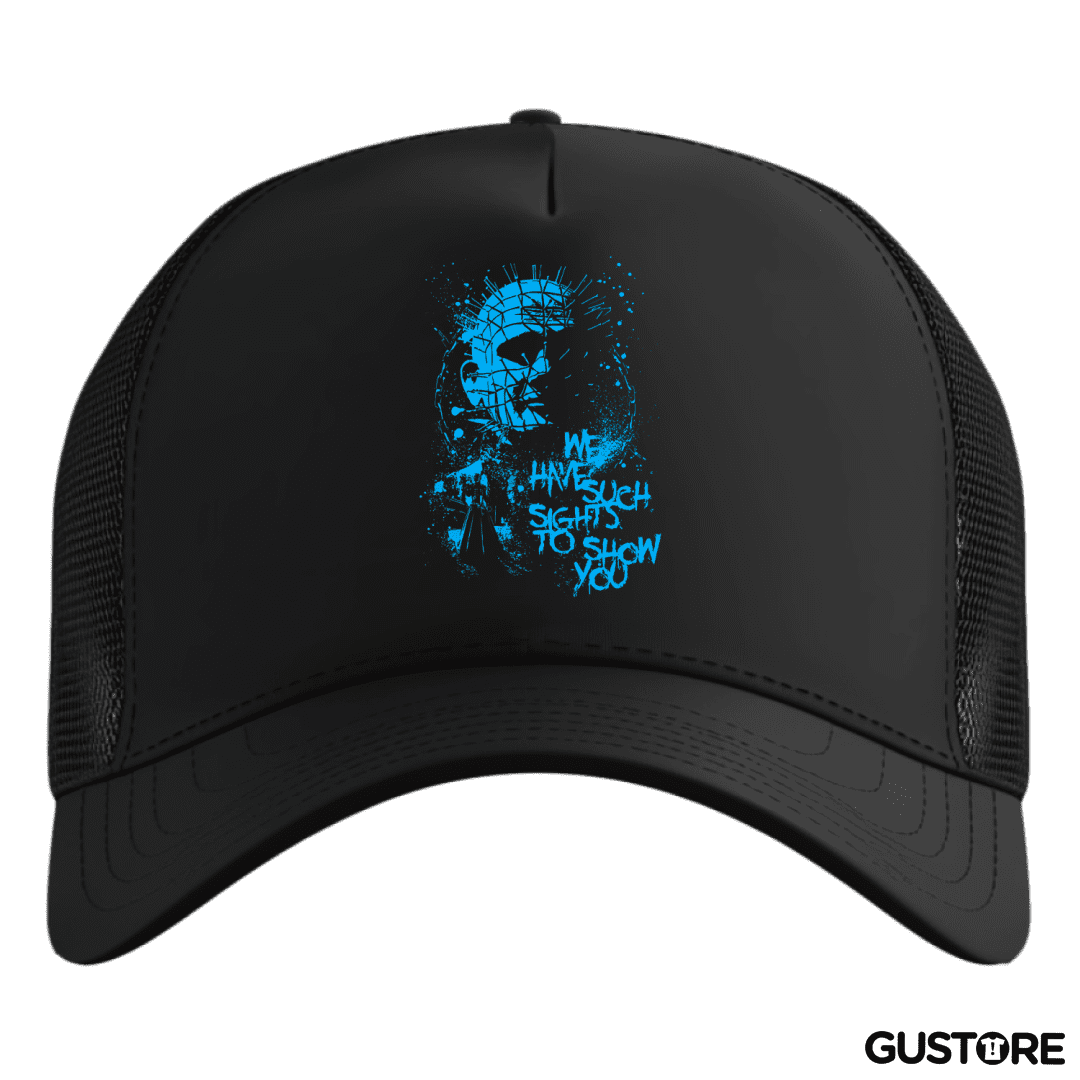 Gorro Hellraiser