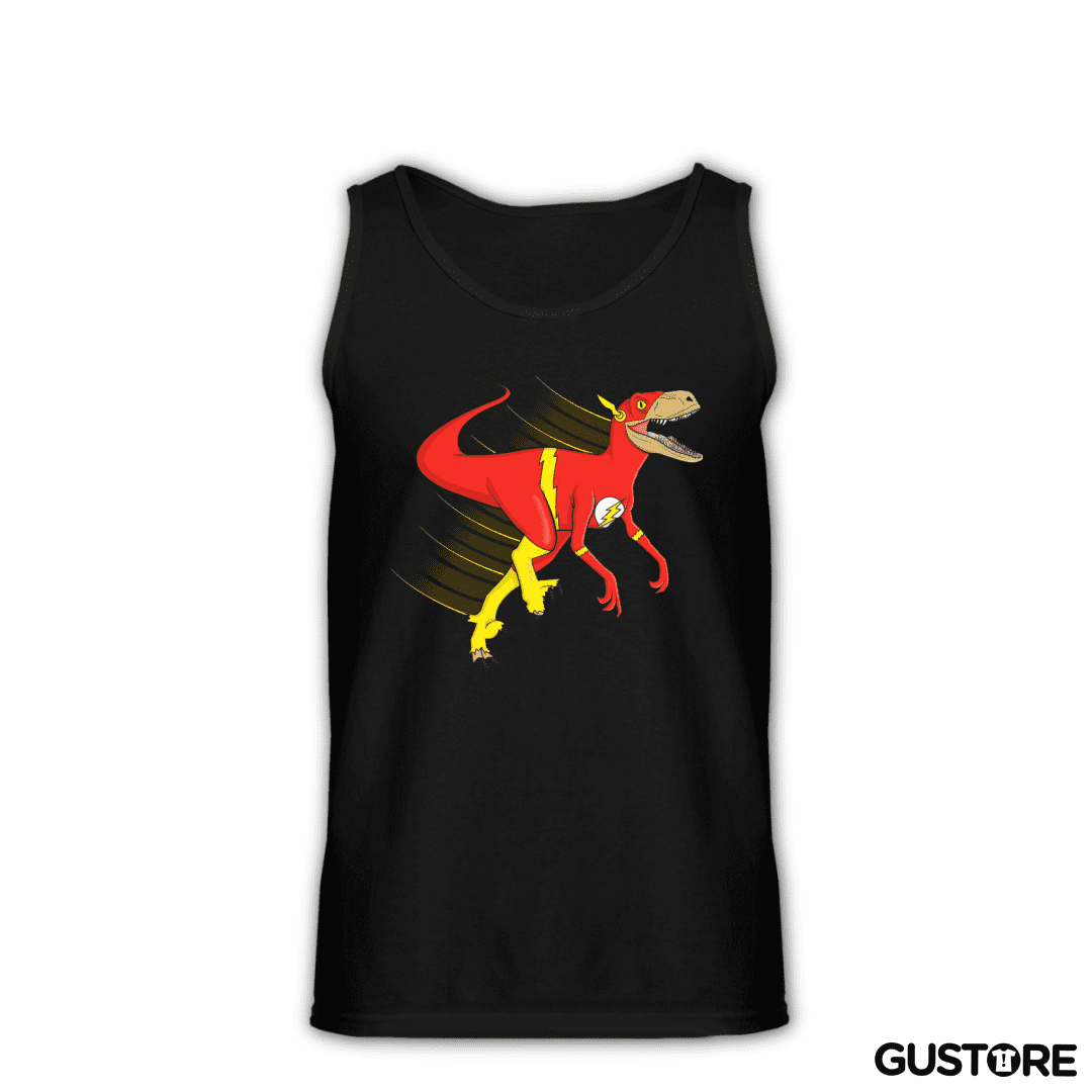 Sudadera Velociflashptor