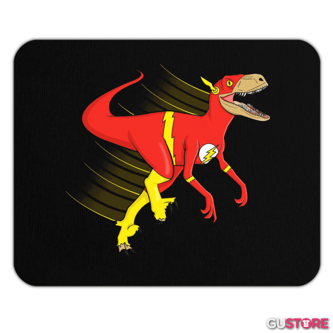 Mousepad Velociflashptor