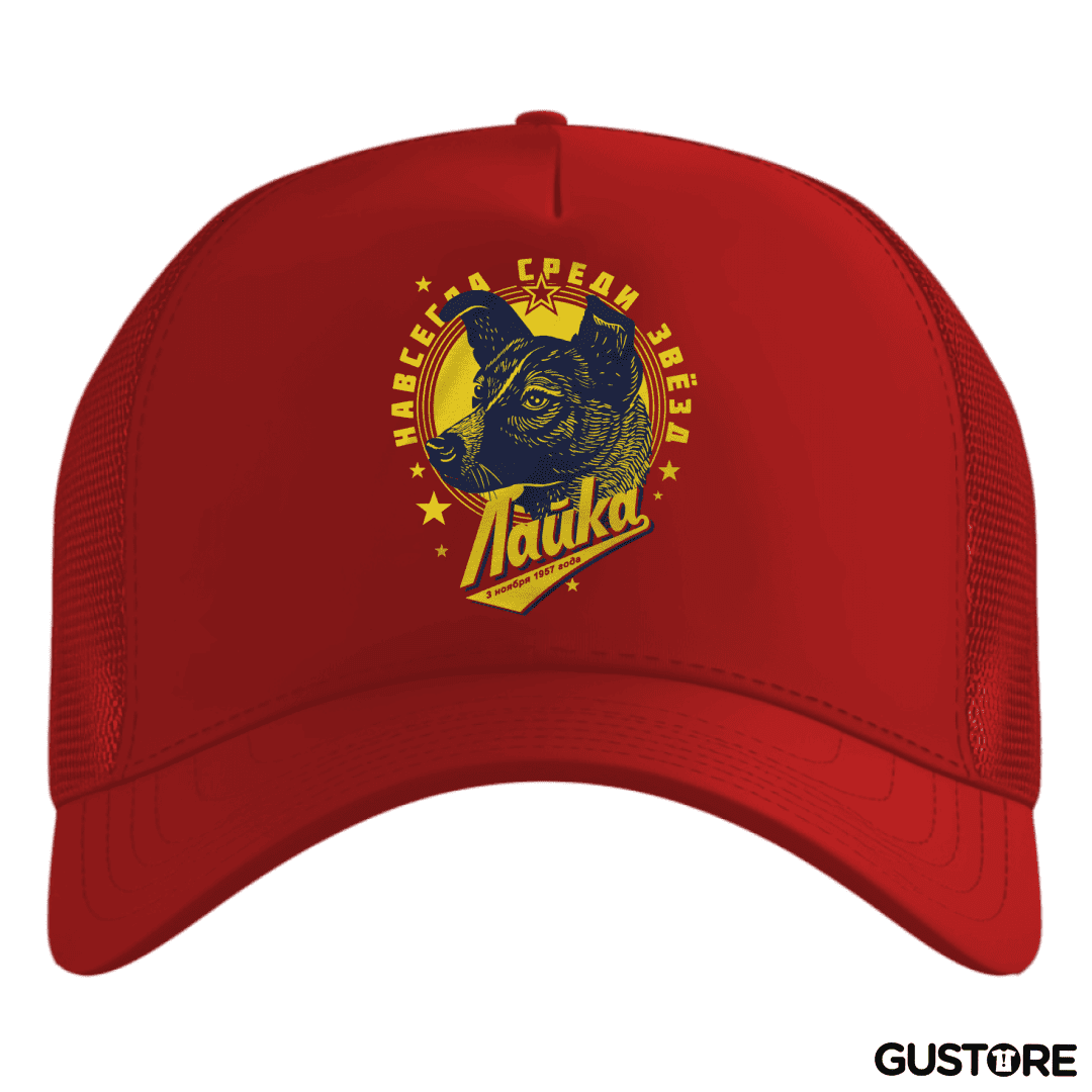 Gorro Laika