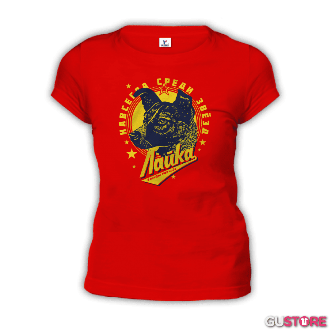 Polera de Mujer Laika