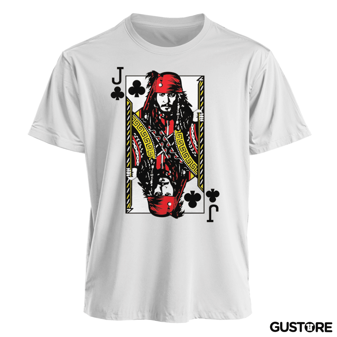 Polera J de Jack