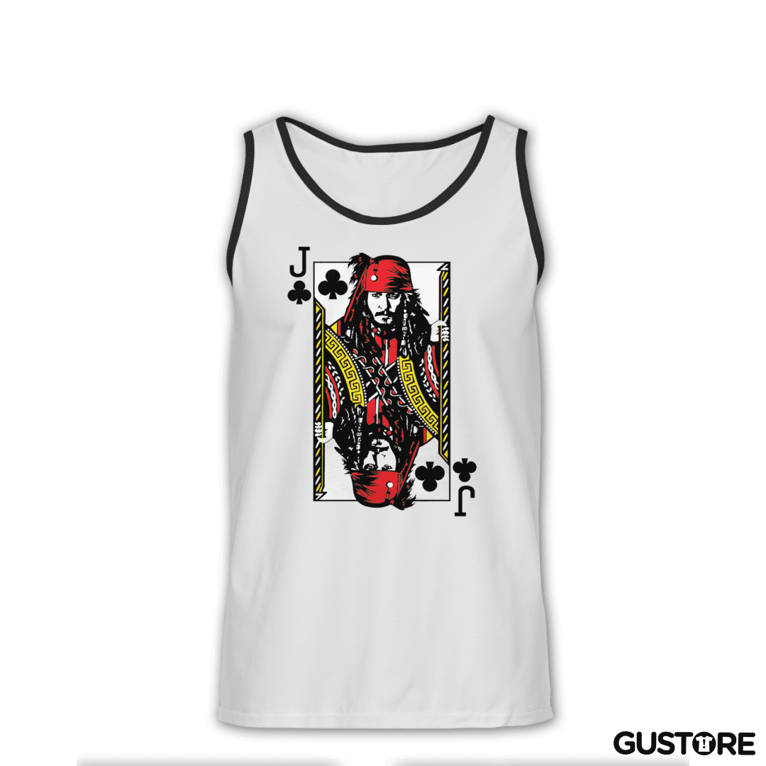 Sudadera J de Jack