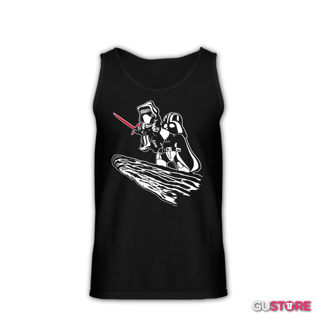 Sudadera Vader Kylo