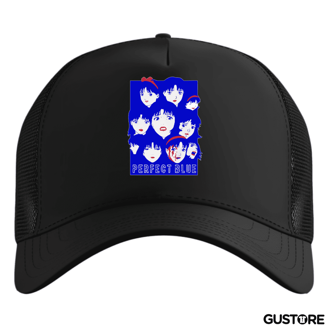 Gorro Perfect Blue