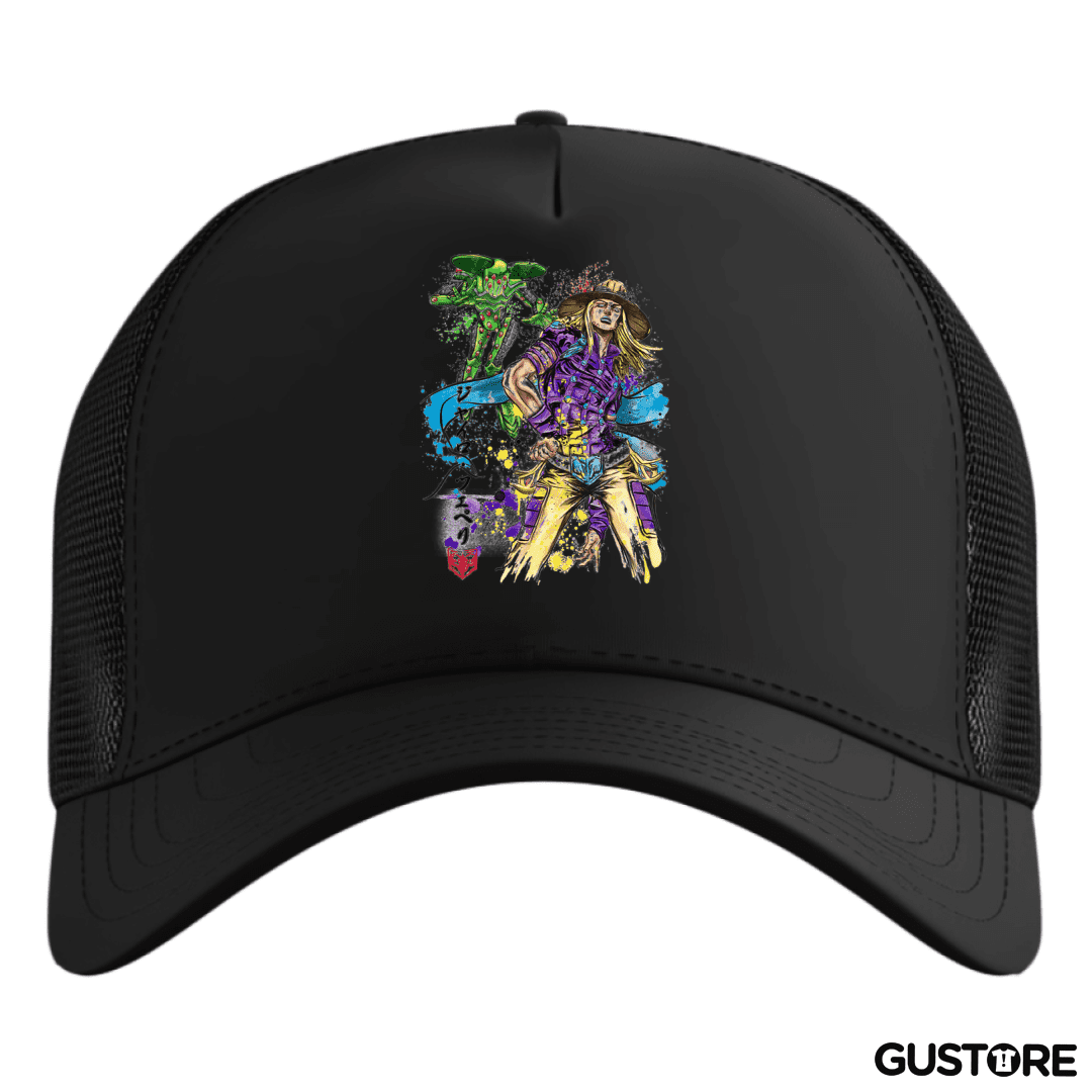Gorro Ball Breaker