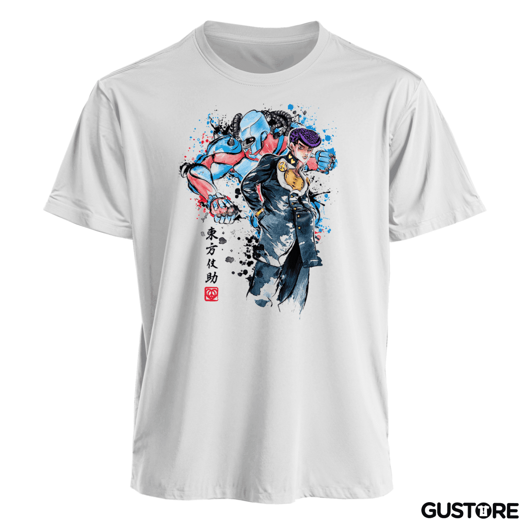 Polera Restoration and Regeneration