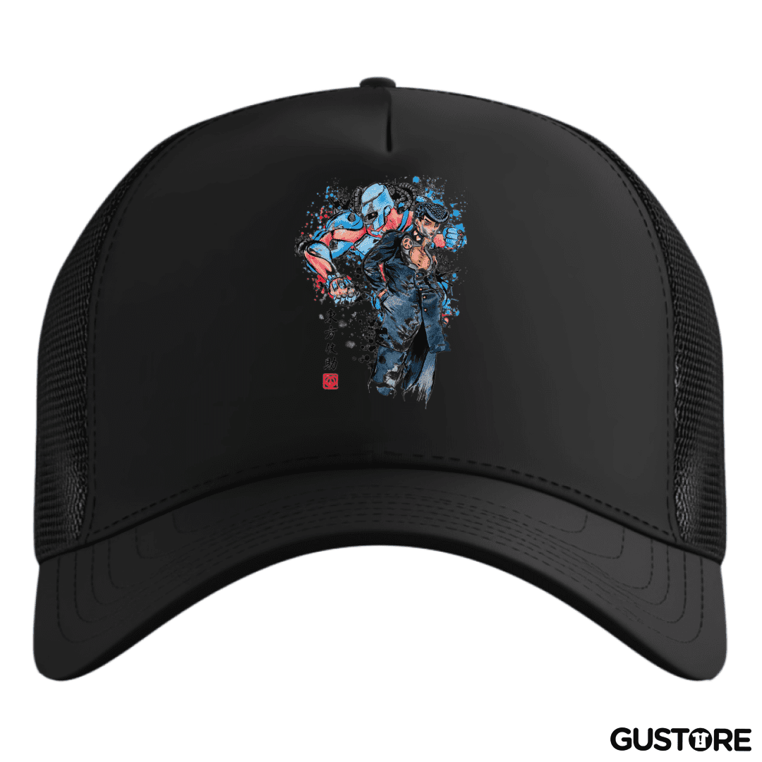 Gorro Restoration and Regeneration