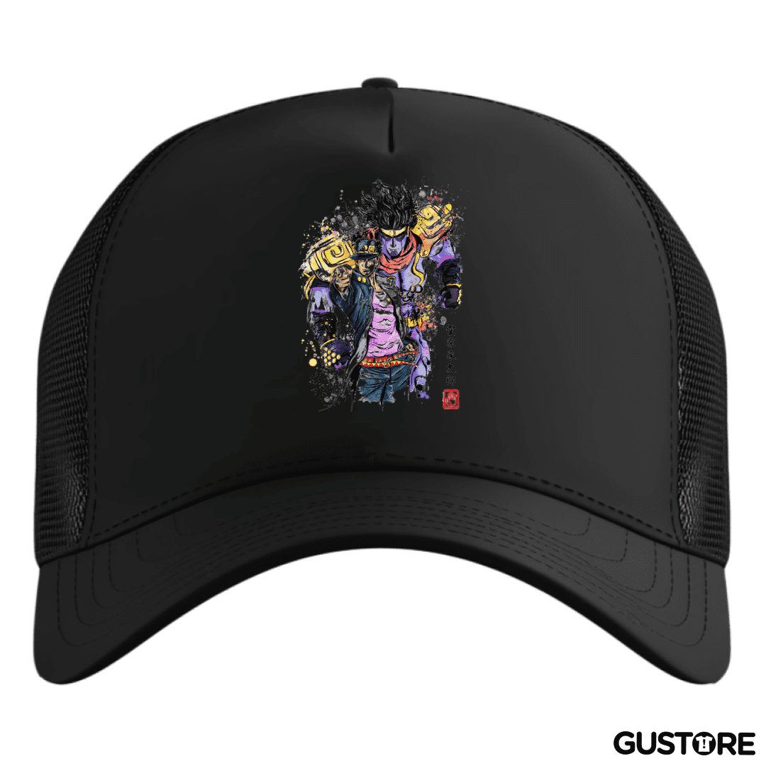 Gorro Jotaro Kujo