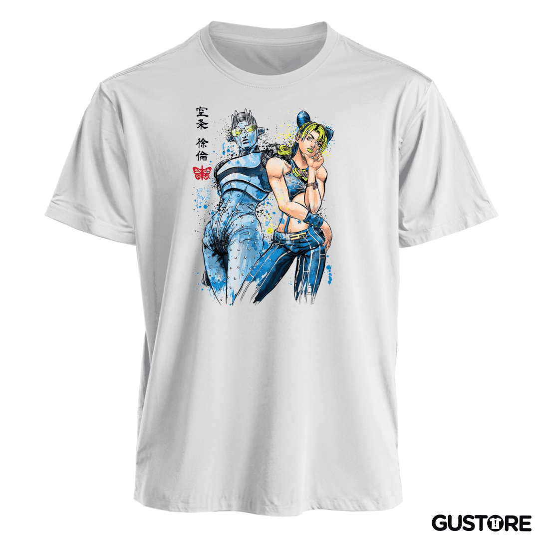 Polera Stone Free