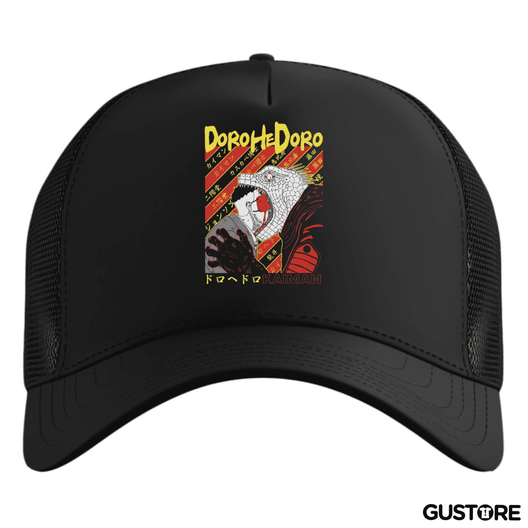 Gorro Kaiman Dorohedoro